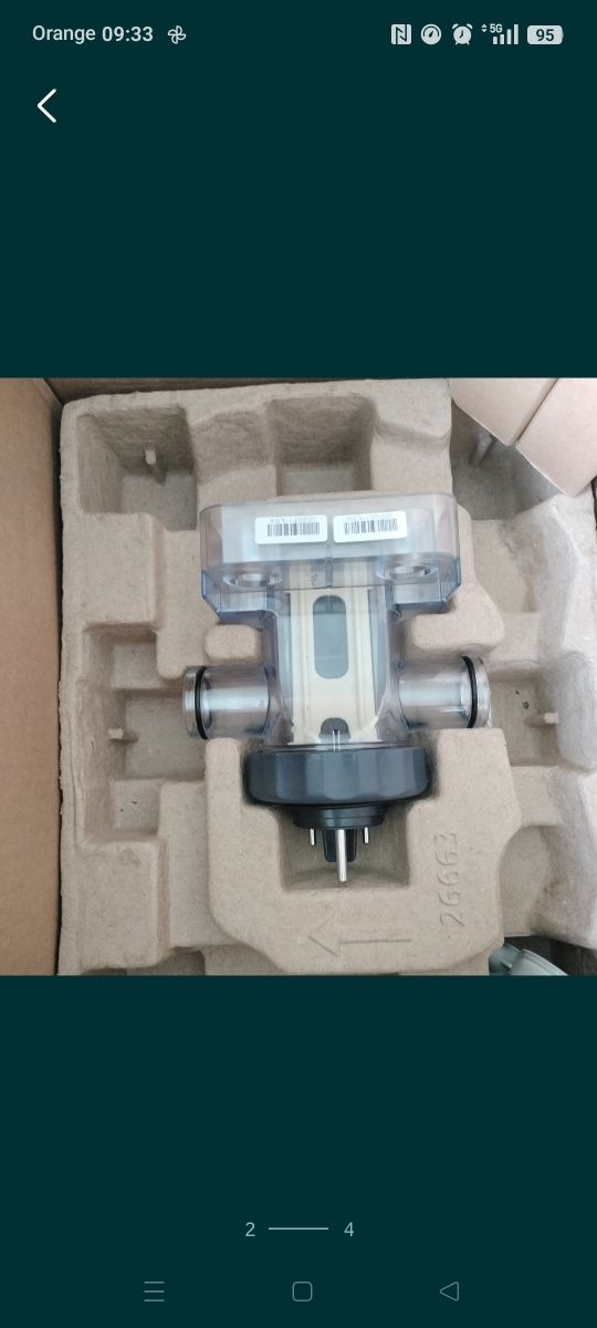 Generator chloru do basenów 4 gr/h INTEX basen woda chlor