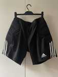 Spodenki bramkarskie Adidas Climalite L