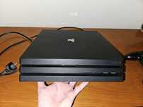Playstation 4 Pro  1T