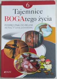 Tajemnice bogatego życia