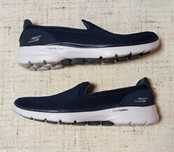 Сліпони жіночі Sketchers 124523 NVY 39 розмір