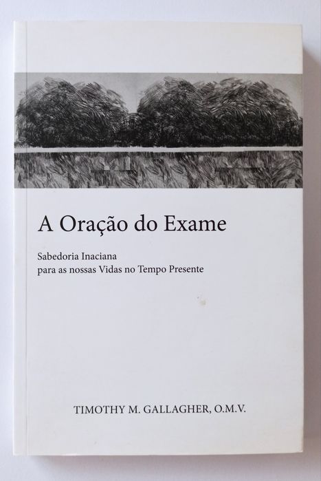 A Oração do Exame