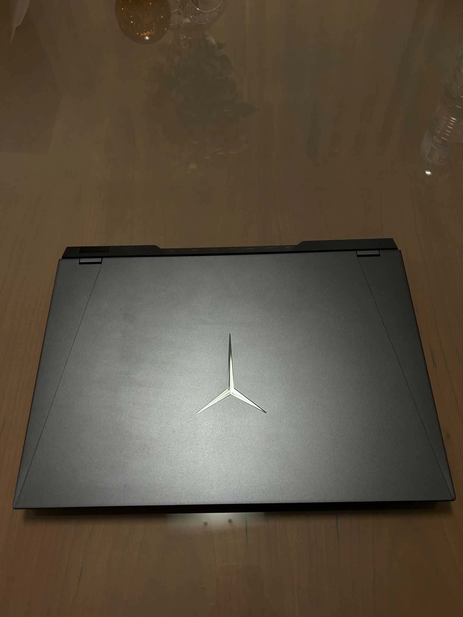 Portátil Gaming - Lenovo Legion 5 Pro - Ryzen 7 + RTX 3070