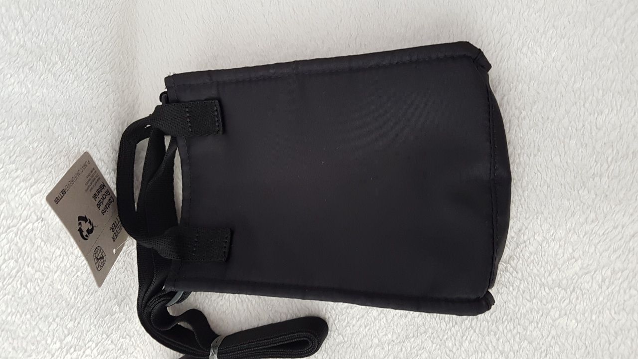 Сумочка Puma Core Pop Mini Tote оригинал.