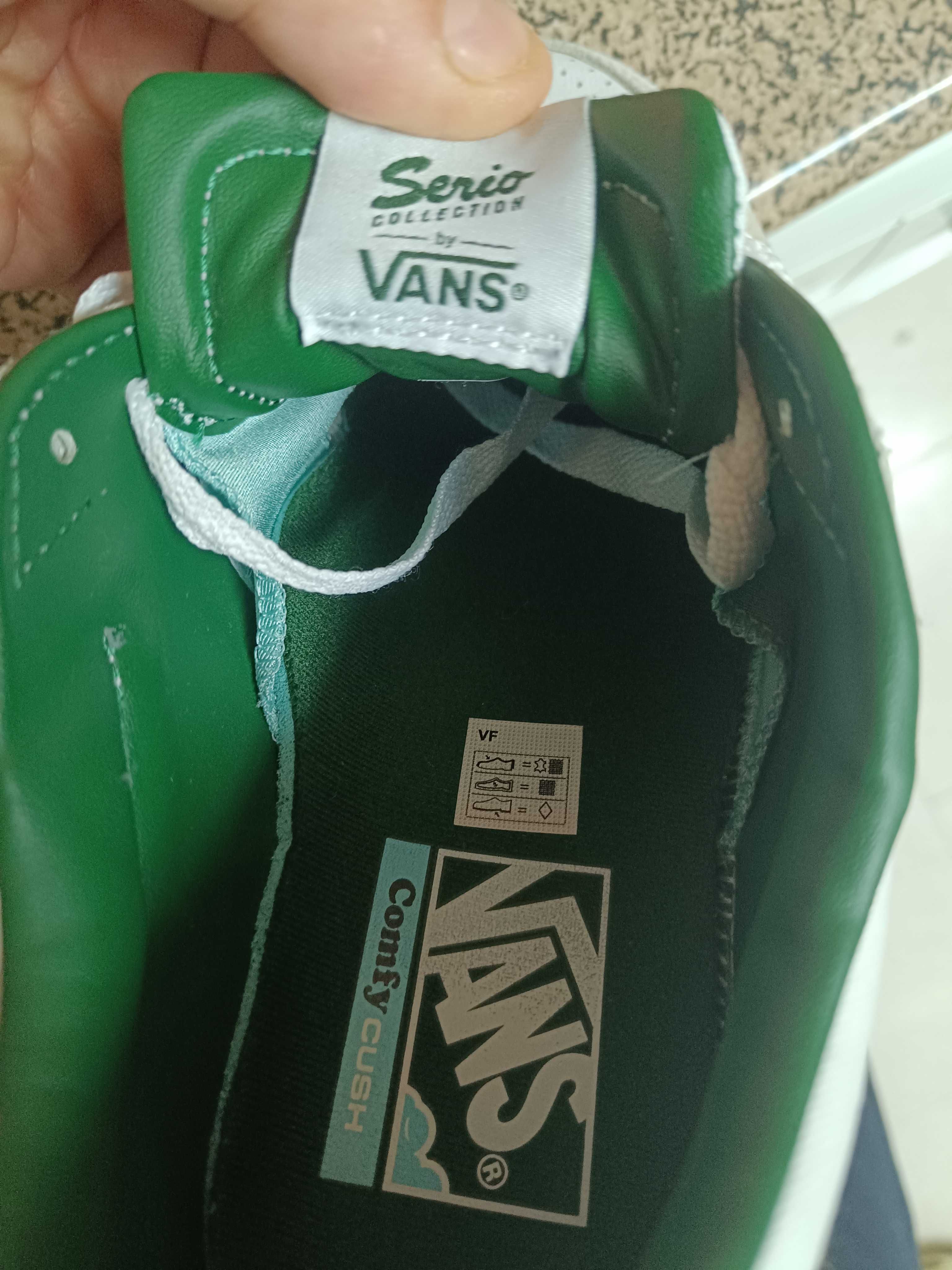 Tênis Vans igual a novo