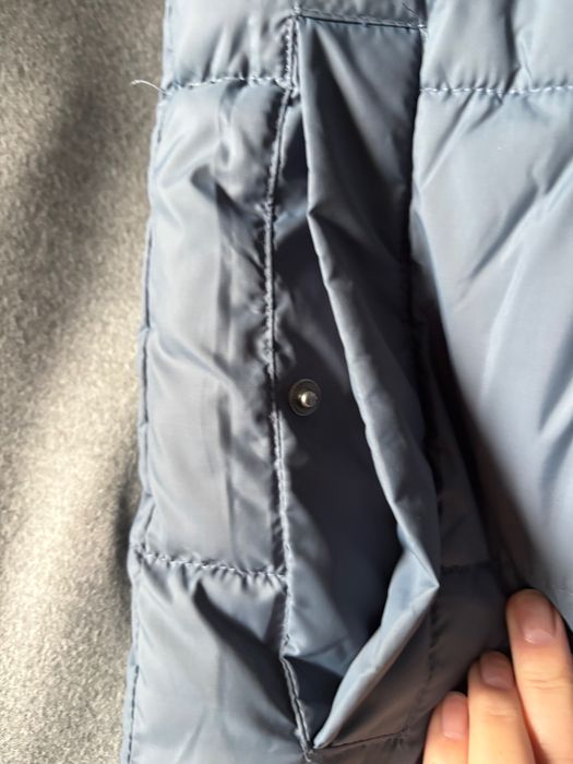 Продам жилет новий