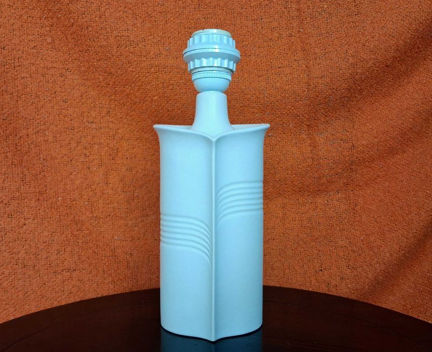 Ceramiczna lampa stołowa Soholm model 1229