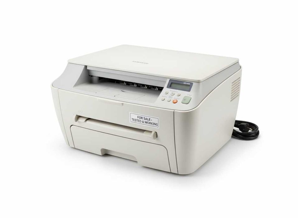 Принтеры лазерные распродажа