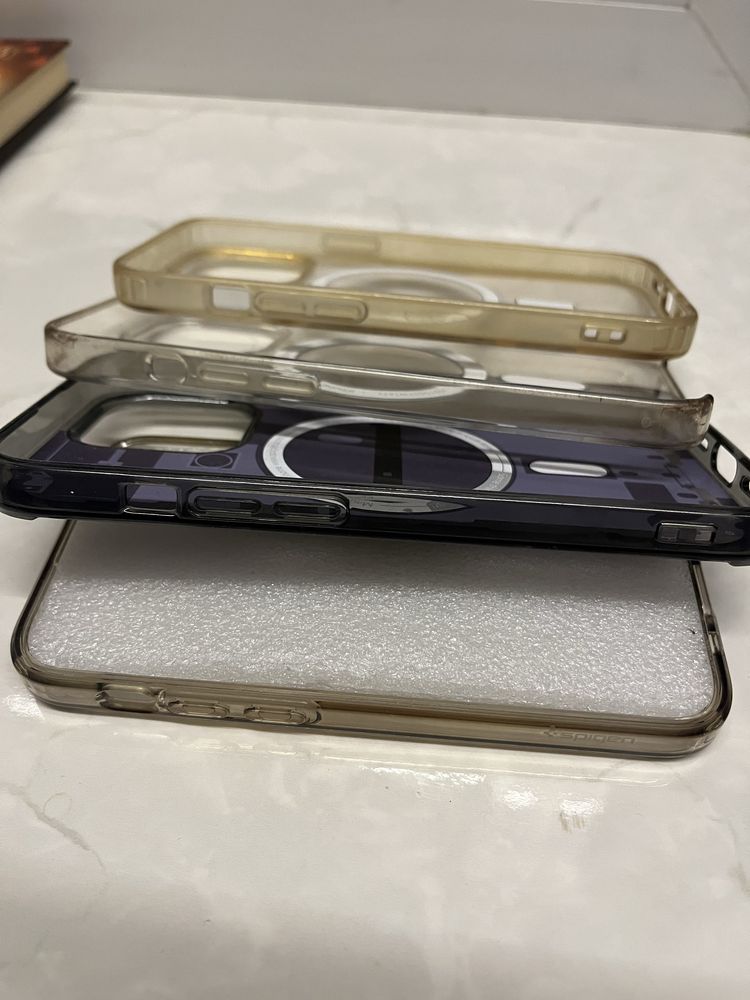Чохли iPhone 13 pro + 13 mini