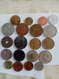Monety świata dla zbieraczy