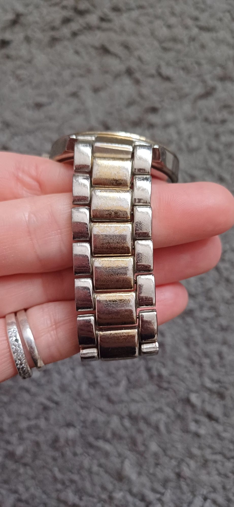 Zegarek pandora.