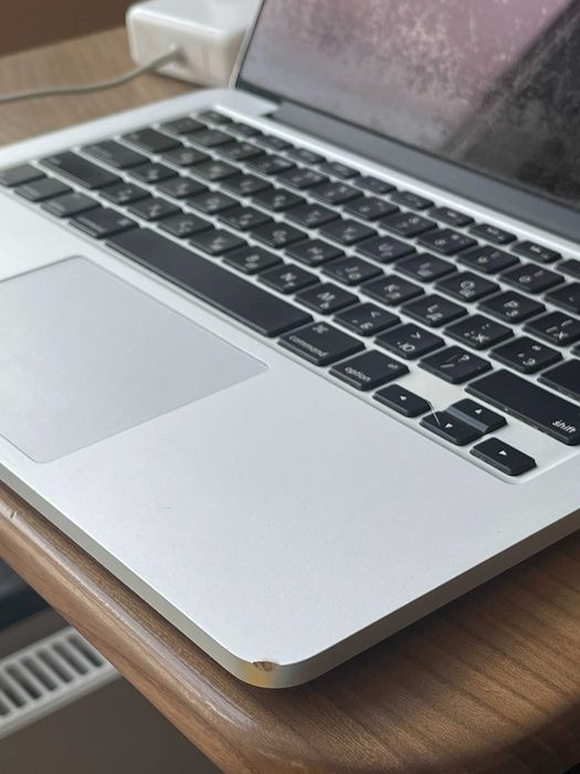 MacBook Pro 256Gb 8Gb Retina 13" mid 2014