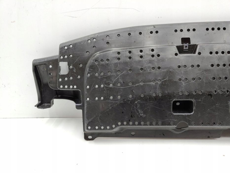 suzuki vitara iii lift osłona płyta pod zderzak przód przedni 72391