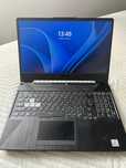 Laptop gamingowy
