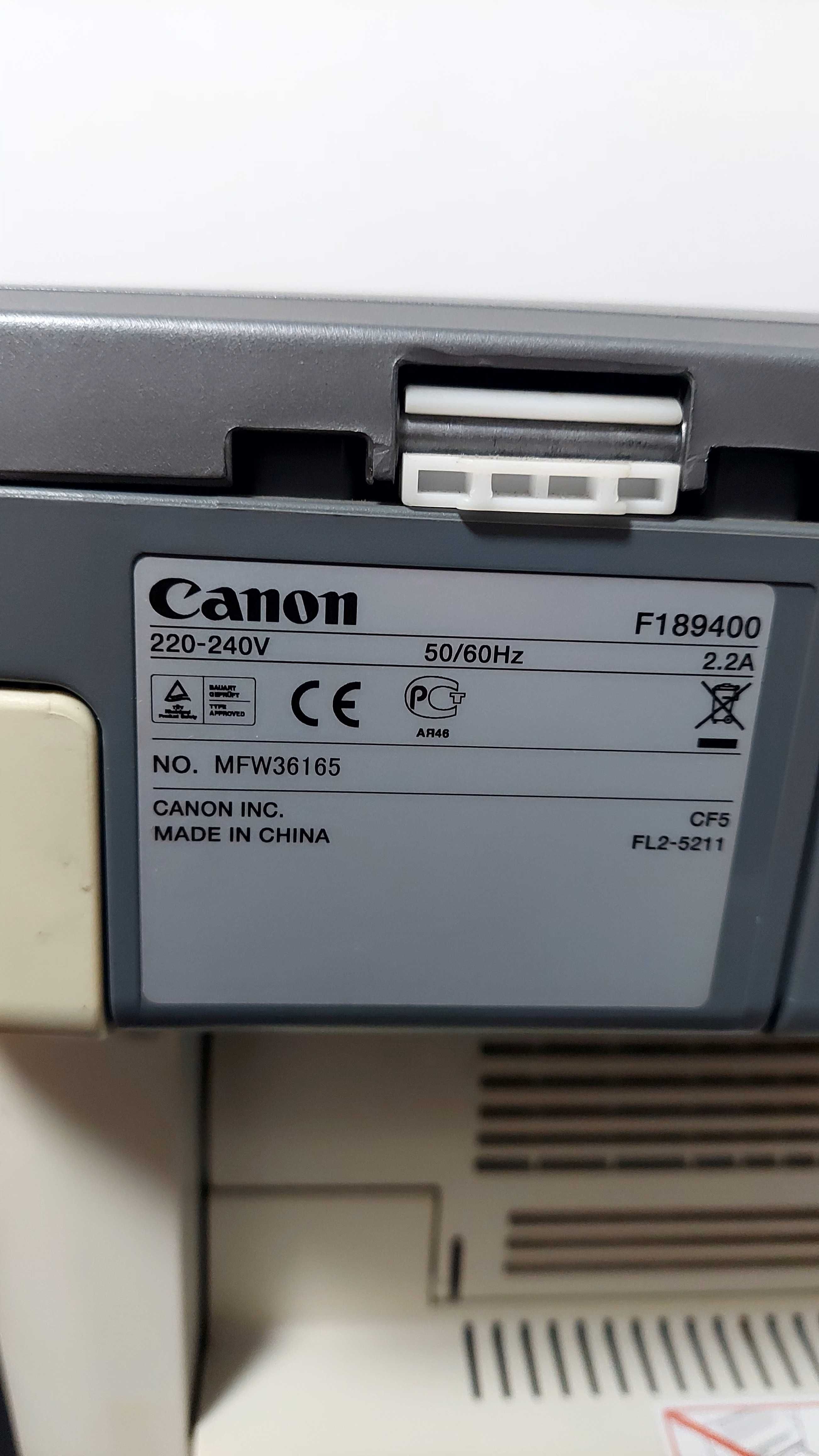 Продам Canon i-SENSYS MF3228 , принтер , сканер , копір . 3 в 1 .