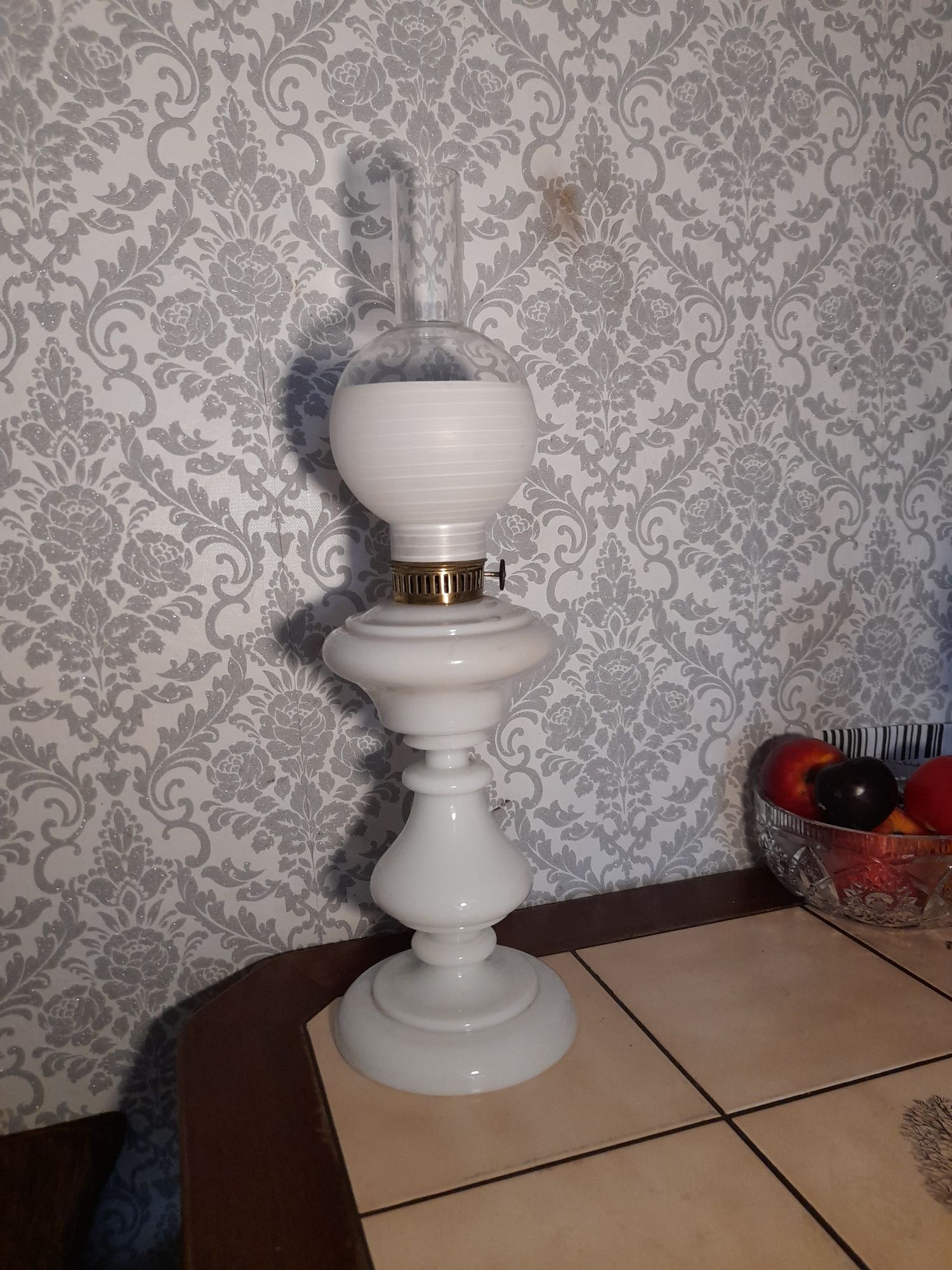 Sprzedam lampe naftowom i mniejszom