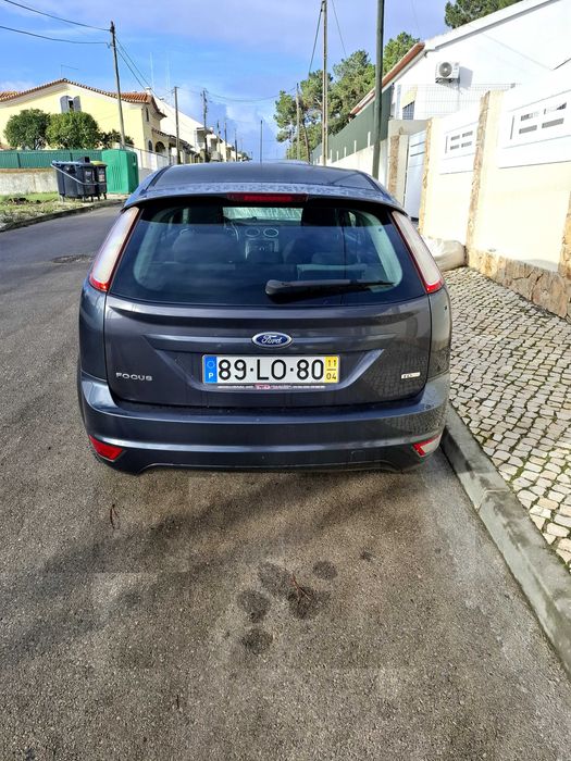 Caro a venda Ford Focus Trend