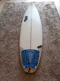 Prancha surf DHD P15 6'0 (semi nova)