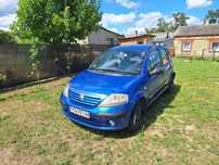 Citroen c3 1.4 2003r