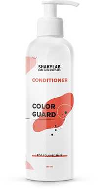 Кондиціонер для фарбованого волосся Shakylab