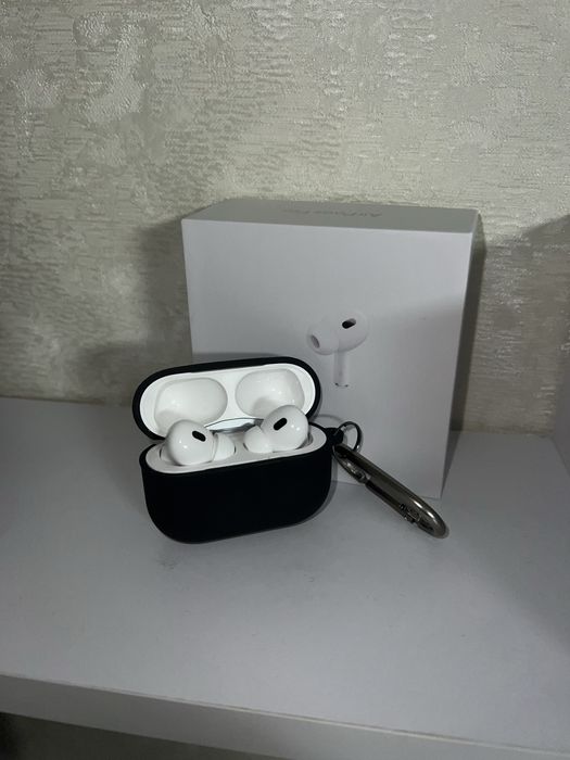AirPods 2 Pro з активною гарантією