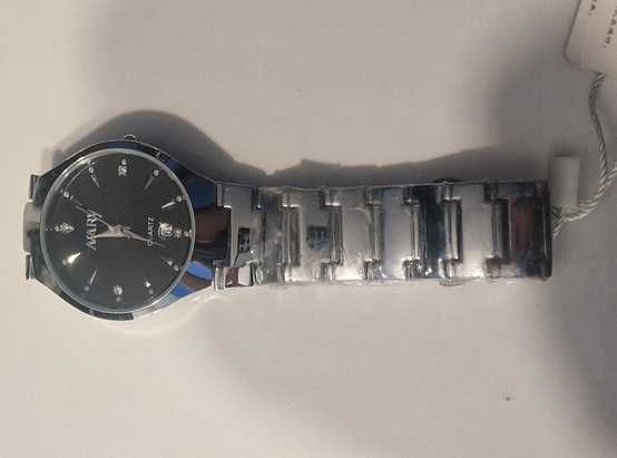 Zegarek unisex Nary Nowy Opis