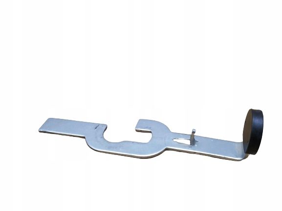 Scheppach Hm80L Piła Uchwyt Mocowanie Cięgno