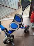 Rower dla 3 latka