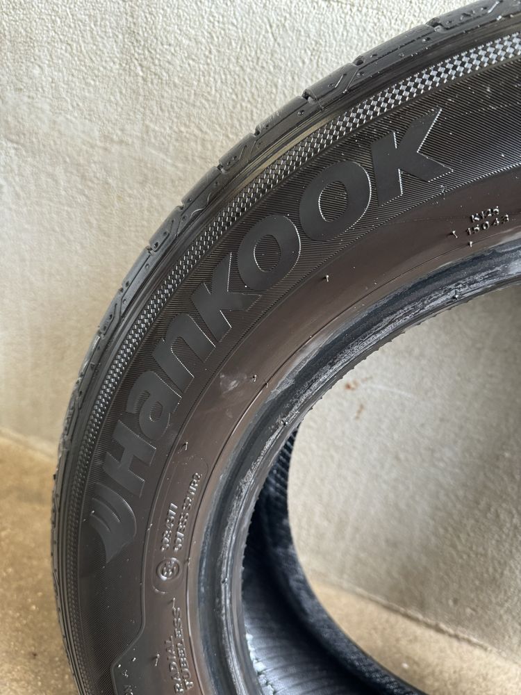 2 Pneus Hankook Ventus Prime 3 (Semi-novos)