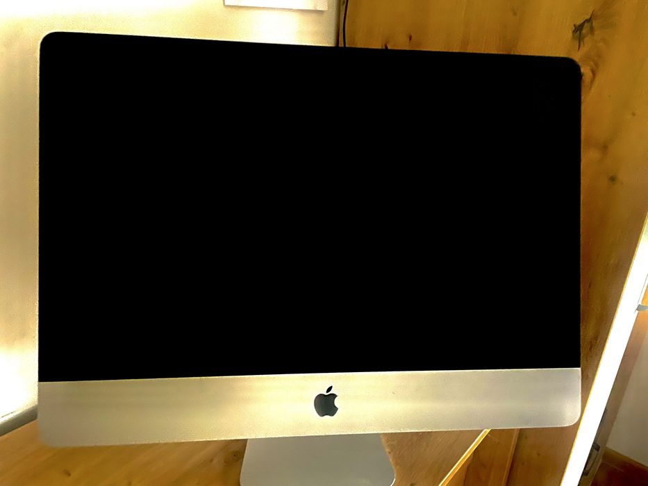 Komputer stacjonarny Imac