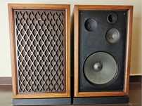 Kolumny Coral BX-1001 oraz BX-800