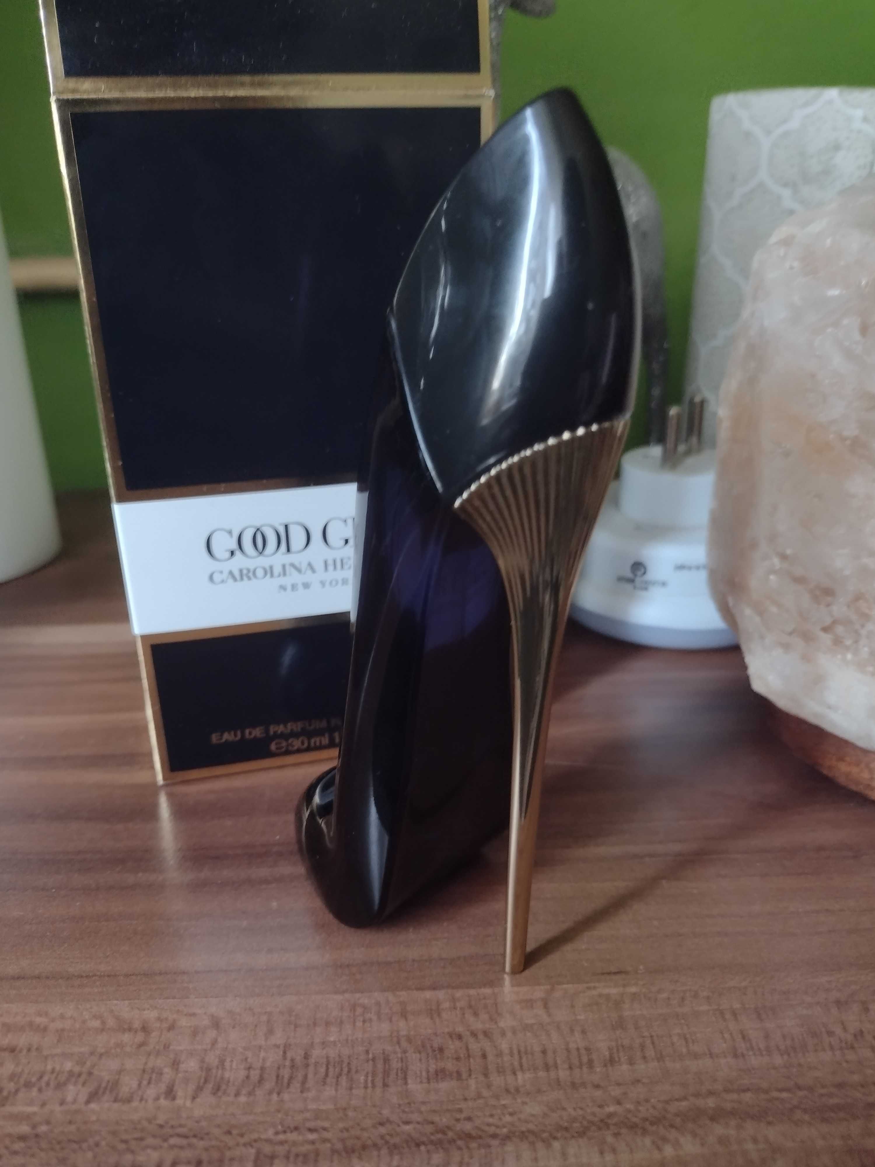 Carolina Herrera good girl 30 ml edp