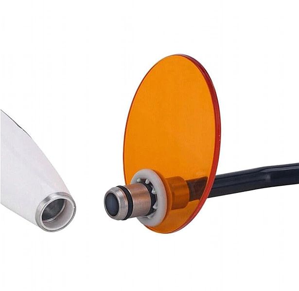 Lampa Polimeryzacyjna LED Dentystyczna - Utwardzanie Stomatologiczne