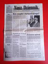 Nasz Dziennik, nr 163/2000, 14 lipca 2000