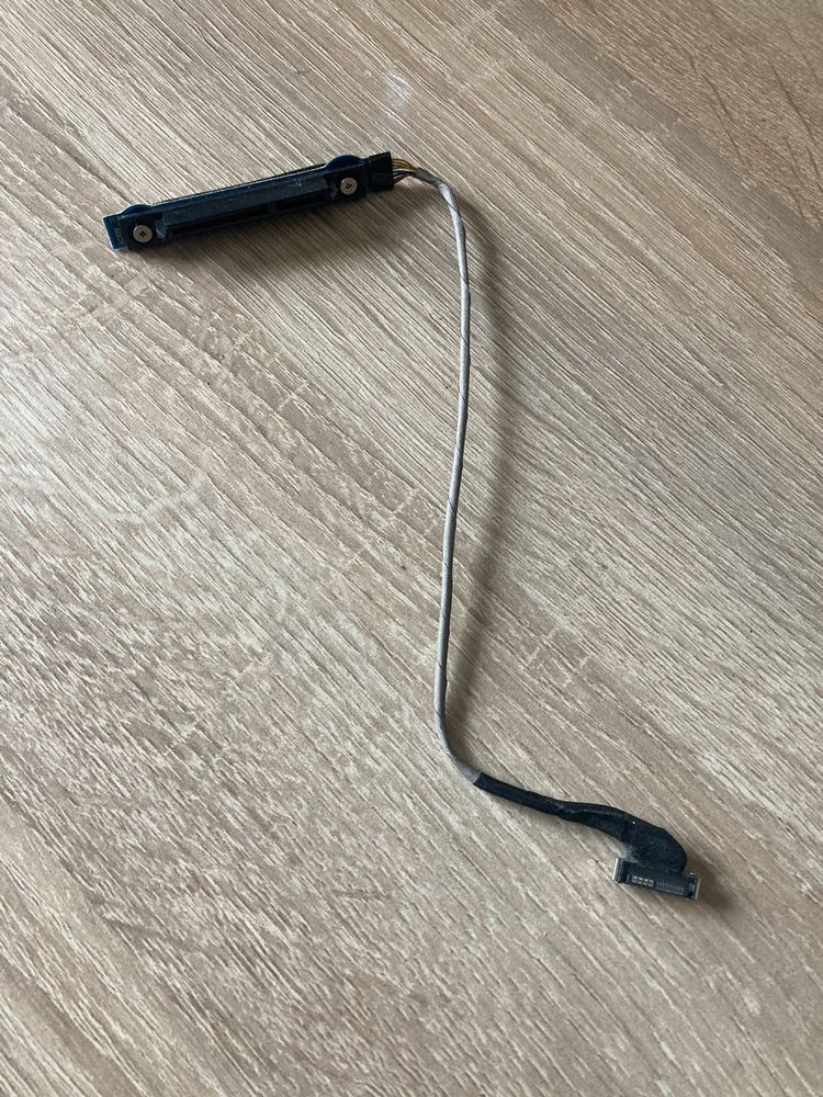 Шлейф на  А1181 Apple жёсткого диска!