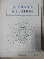 La grande mutation