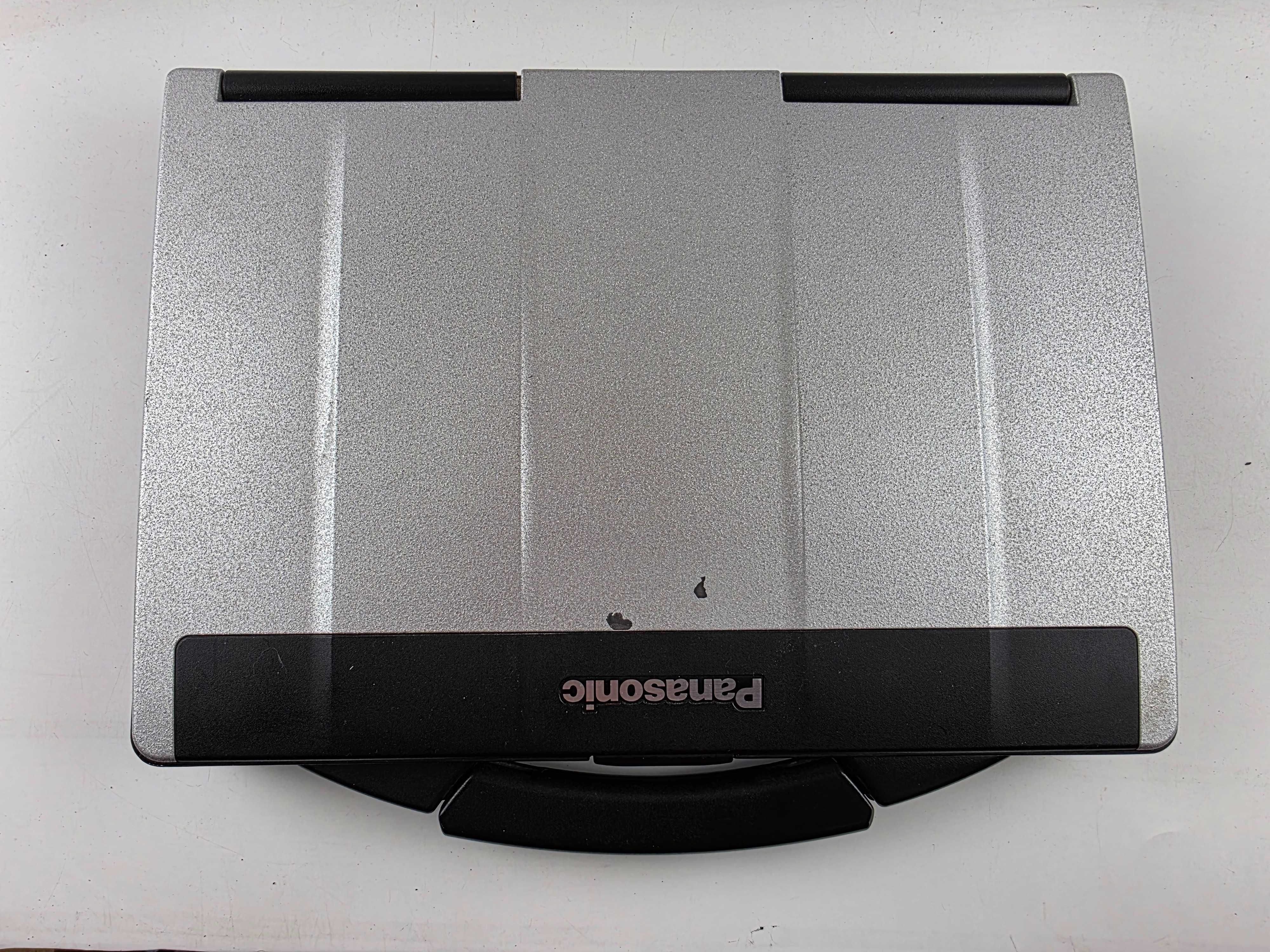 Захищений ноутбук Panasonic CF-53 MK2 (i5-3320M) COM