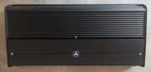 Amplifier 800W 8-Channel JL AUDIO