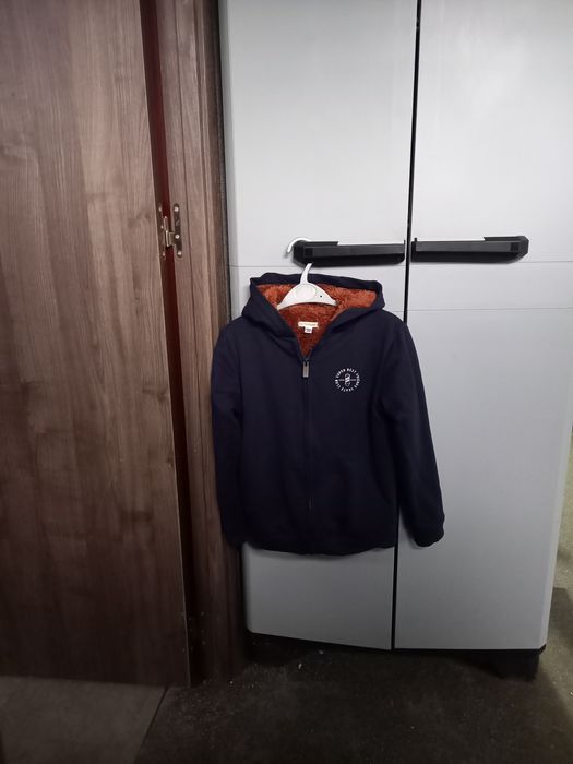 Casaco de criança 8 anos