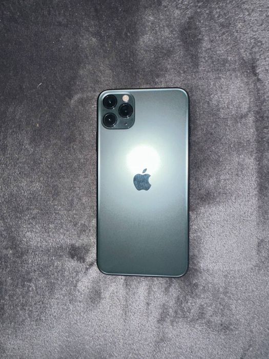 Iphone 11 Pro Max 256 Gb R Sim + 5 чохлів у подарунок