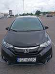 Honda Jazz 1.3 z polskiego salonu