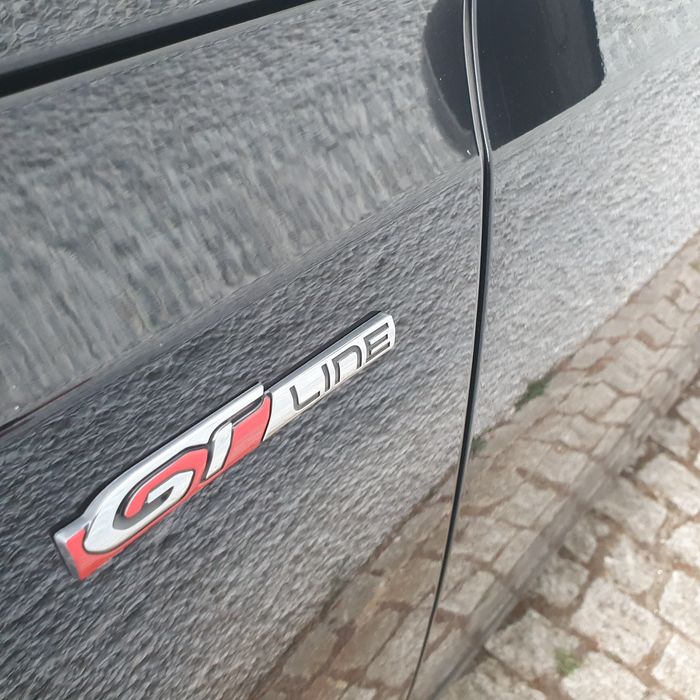 GT Line 1.6 HDI 308 SW Nacional