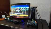 Ігрова приставка консоль Xbox 360 Freeboot