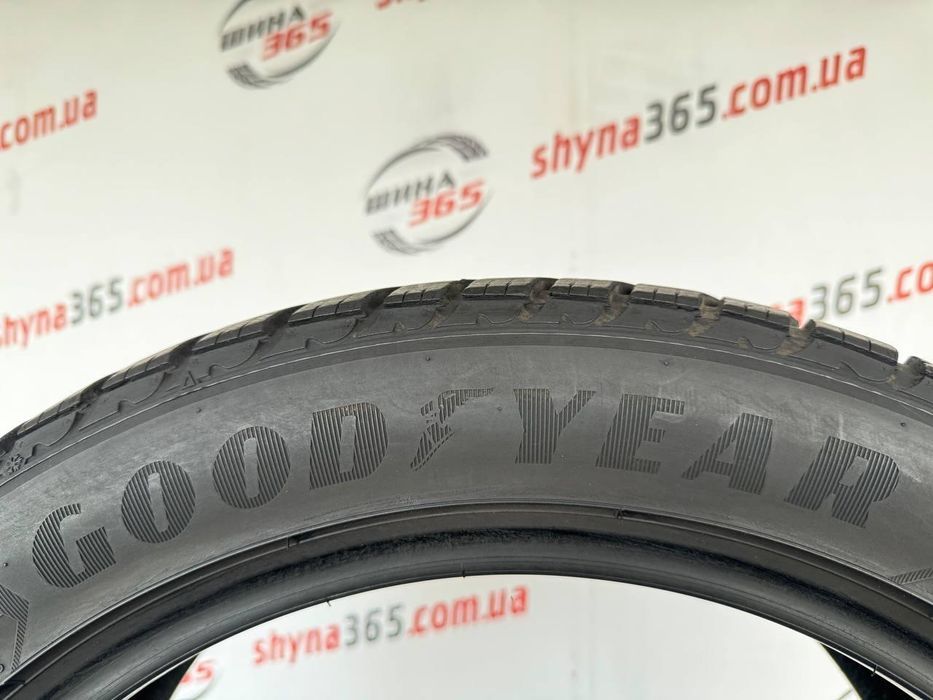 245/45 r18 goodyear ultragrip 8 performance run flat 6mm шини бу зима