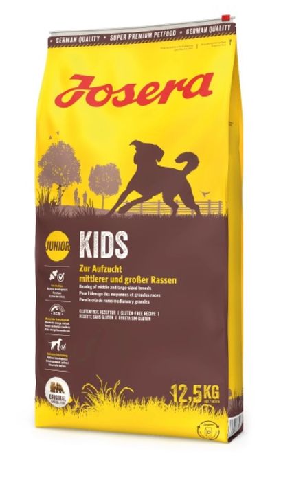 Josera Kids 12,5 kg