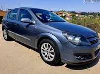 Opel Astra 1.4 90cv ENJOY