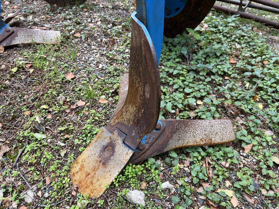 Стерневий культиватор Lemken Smaragd 9/300 | 3 метри| стан нового!!!