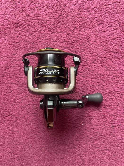 Kolowrotek Pro Feeder II 3500