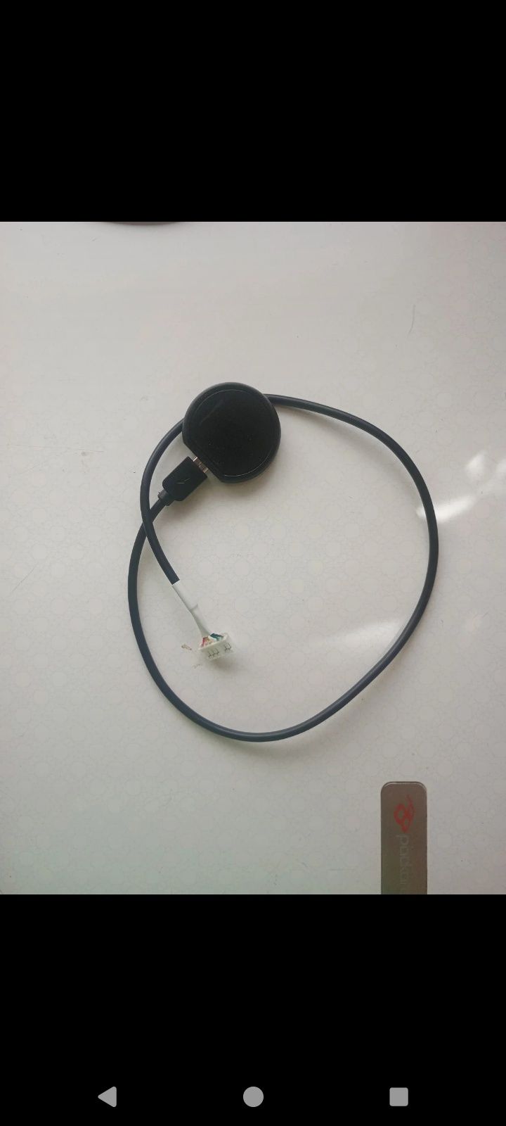 Komunikacja Bluetooth do bms l