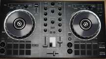 Pioneer DDJ RB + pudelko